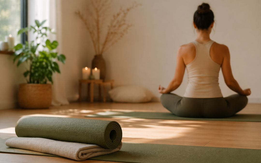 Yoga für Anfänger in Merzig: So findest du den richtigen Einstieg