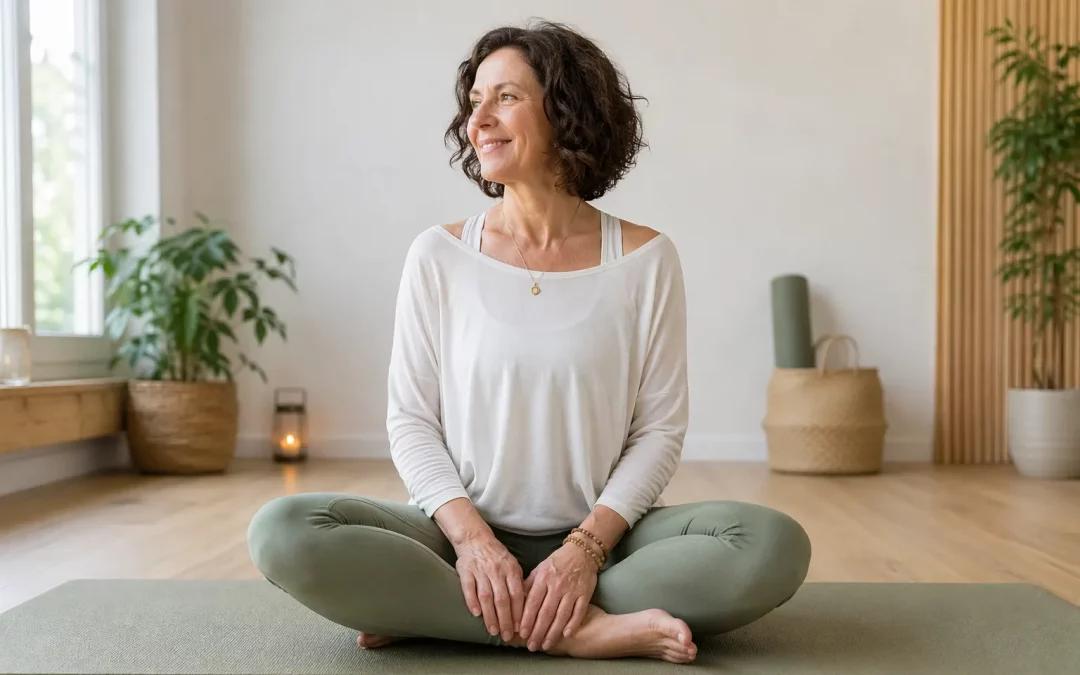 Yoga in Merzig oder online: Was passt besser zu dir?